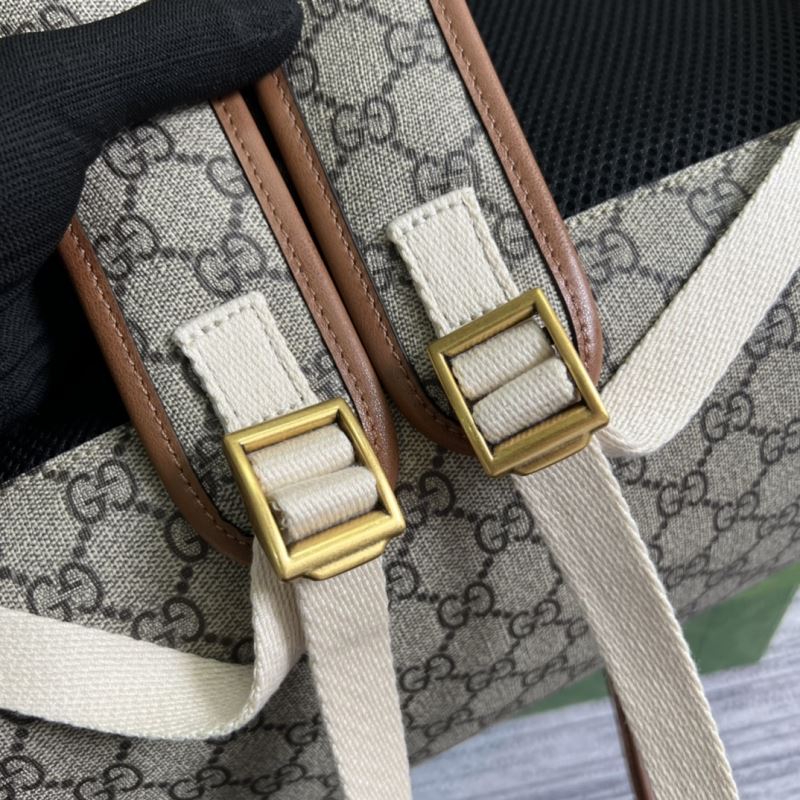 Gucci Backpacks